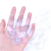 20pcs/10pcs Clear 40/30mm Sucker Suction Cups Transparent plasitc Mushroom Head Suckers Cup ► Photo 2/6