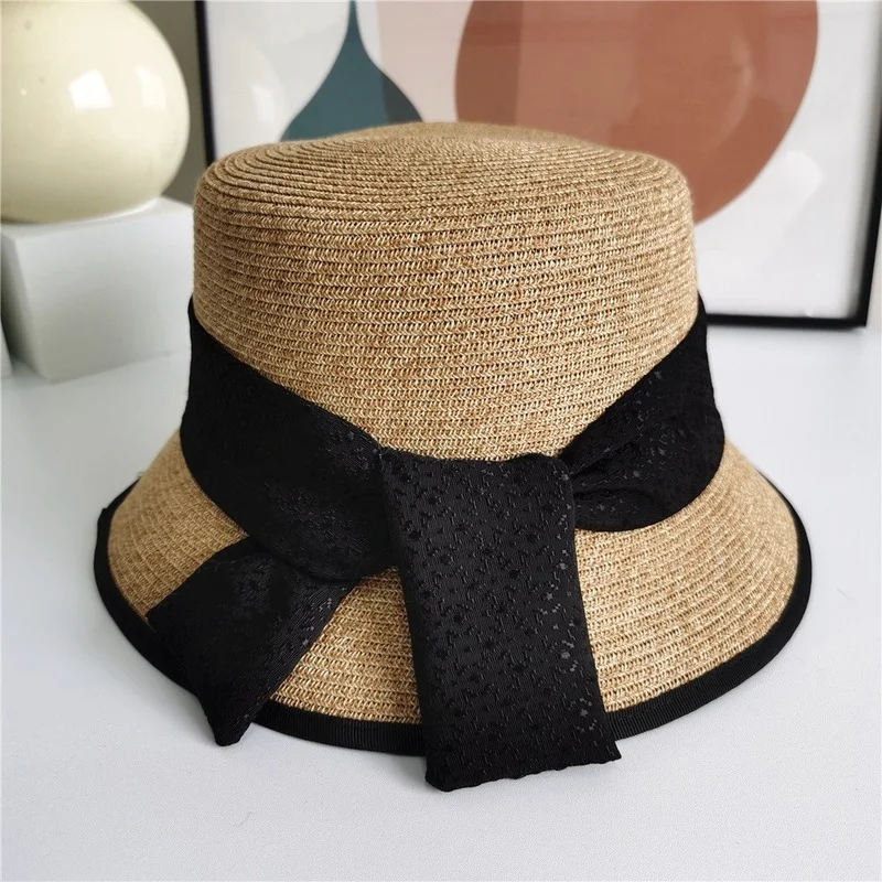 Bucket Hat Fashion Basin Hat 