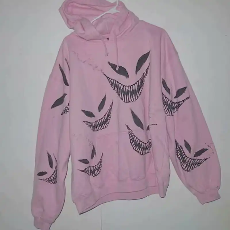 Hoodie y2k Clearance