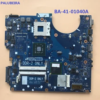 

PALUBEIRA BA92-05526A BA92-05526B for Samsung R522 Laptop motherboard BA-41-01040A BA41-01039A BA-41-01041 DDR2 100% Test work