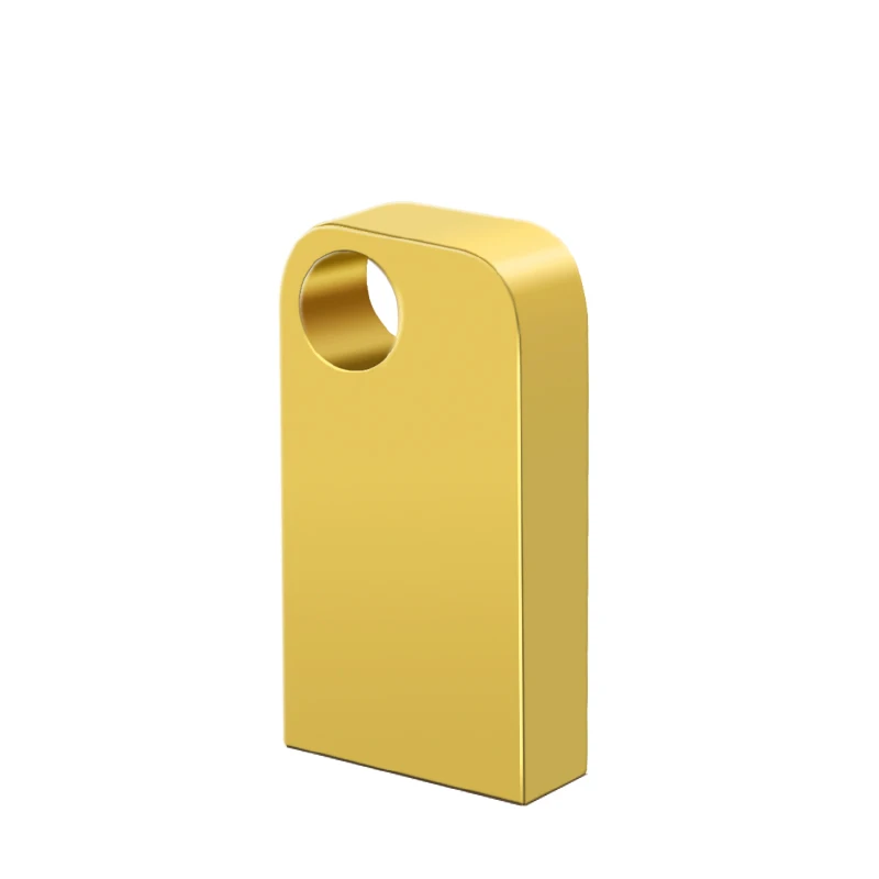 Мини USB флэш-накопитель