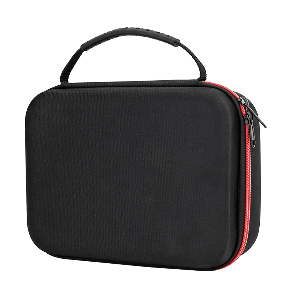Buy Shockproof Drone Battery Portable Carrying Case Accessories Solid Nylon Durable Travel Protective Storage Bag For DJI Mavic Mini