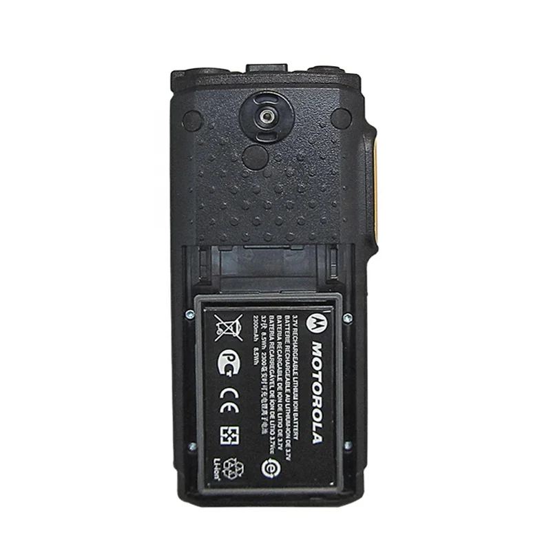motorola SL1M walkie talkie (5)
