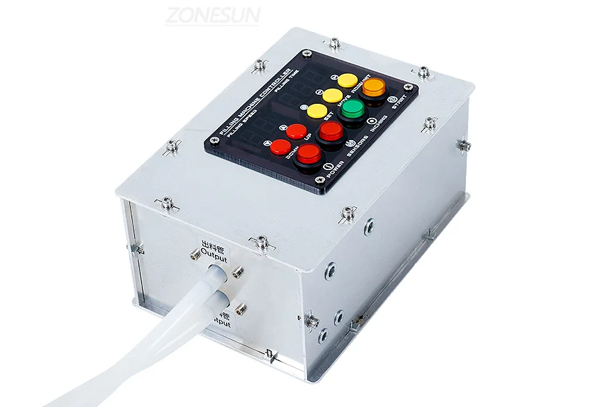 运输带灌装带_15