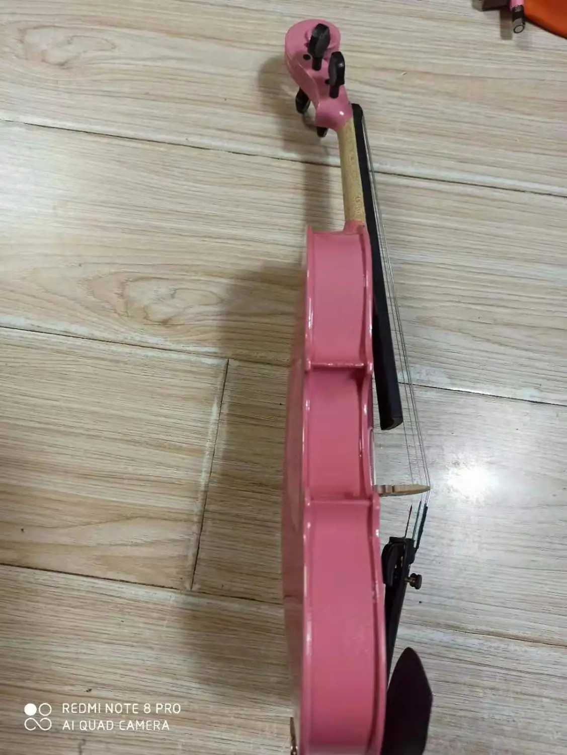 children wood violin 4/4 2/4 3/4 1/4 1/8