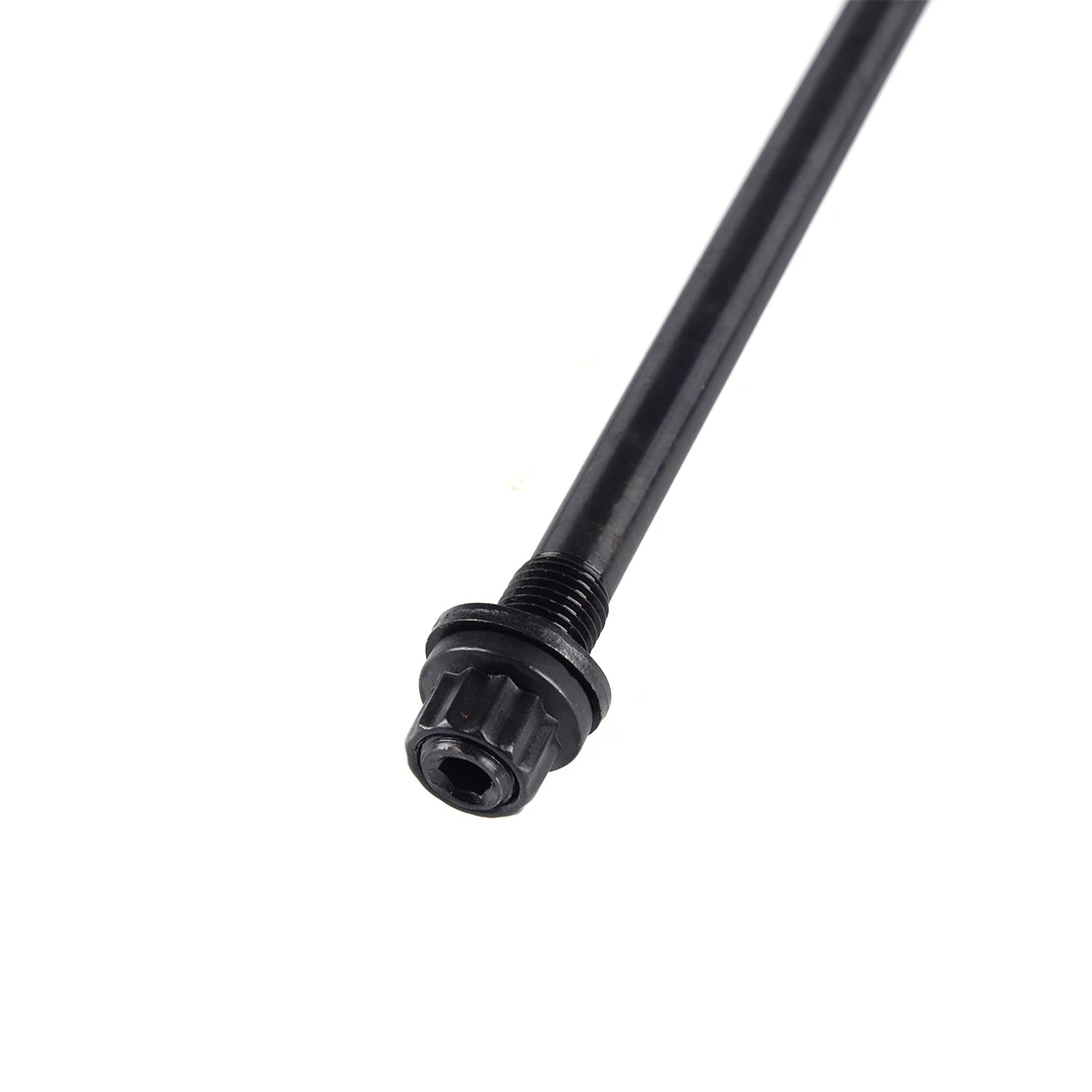 Beler черный железный головной комплект ниппеля Подходит для Honda Acura GSR B18C1 B18C5 B20VTEC LSVTEC 208-4303