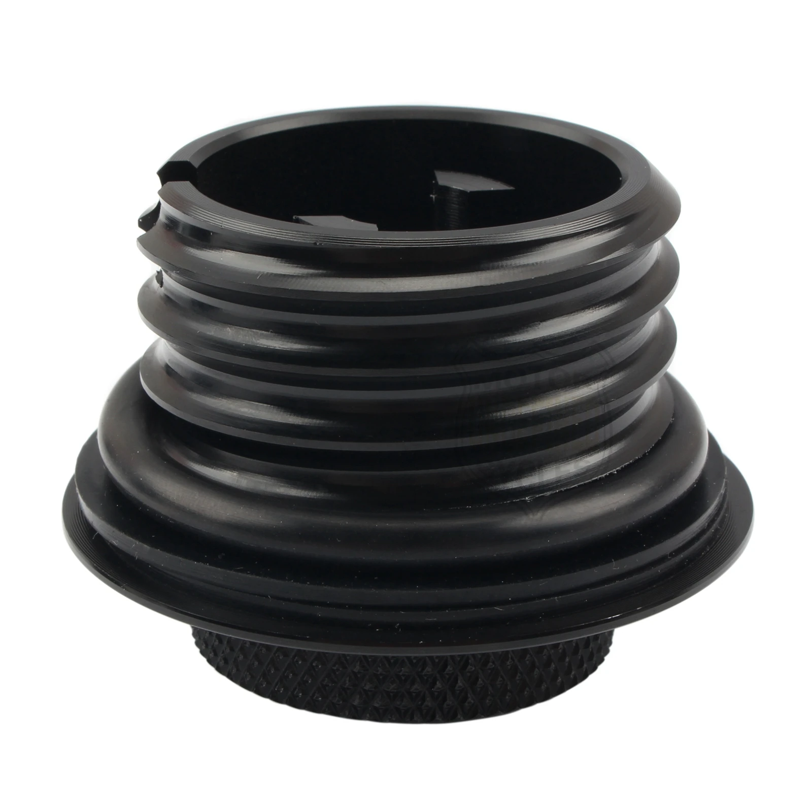 Motorcycle Gas Oil Fuel Tank Caps Modified Conversion Screw Cover Nut Stainless For Harley Touring Sportster XL883 Dyna Softial