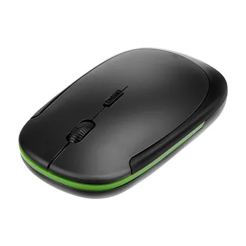 

Wireless Mouse with USB Receiver G Ultra Slim Low Profile Silent Computer Mouse for PC Laptop mice wireless gaming