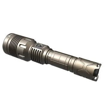 

WUBEN T103W XHP35 HI 1280Lumens USB Rechargeable Tactical LED Flashlight for Camping Torch Emergerncy Lamp Spotlight Lantern