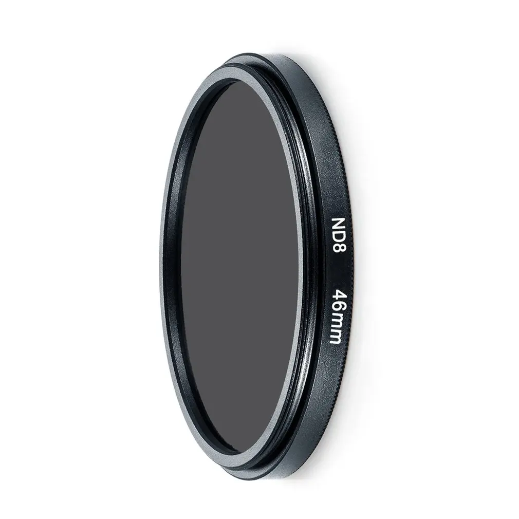 

Camera Accessories ND8 Filter Lens Protecting Filter for canon for nikon Universal Camera Optical Glass Filter
