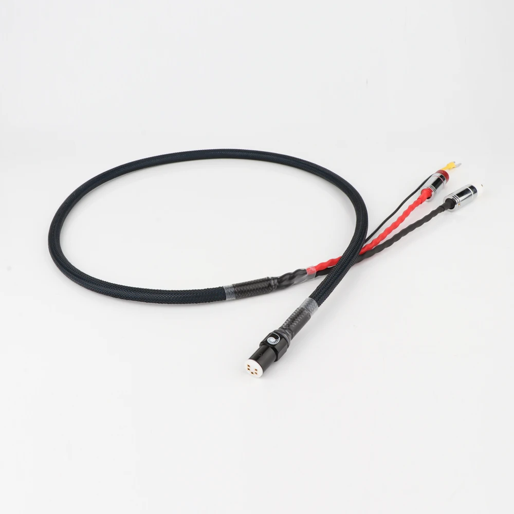 OFC   RCA 5  XLR U ̵ ÷,    ̺,  