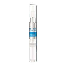 Портативный эффективный нежный Профессиональный Уход за ногтями мощный полезный противогрибковый мини-Лечение грибка для ногтей жидкая восстанавливающая жидкость