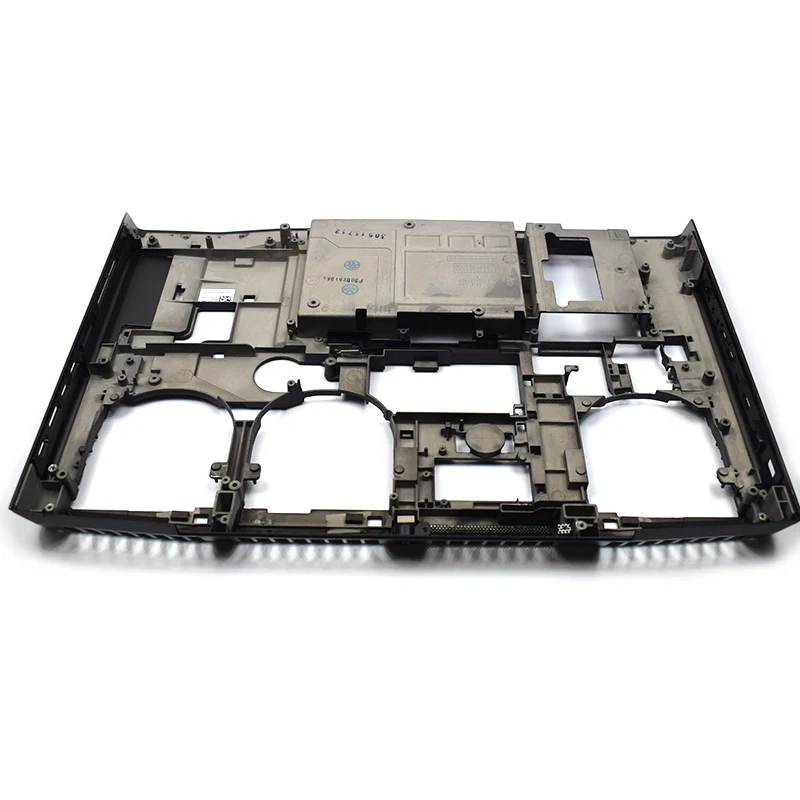 Для Dell Alienware M18X R2 черный ноутбук Нижняя часть корпуса чехол 0GG3F9 GG3F9 Нижняя крышка в сборе