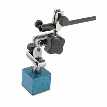 

Mini Magnetic Base Stand Holder for Digital Level Dial Test Indicator