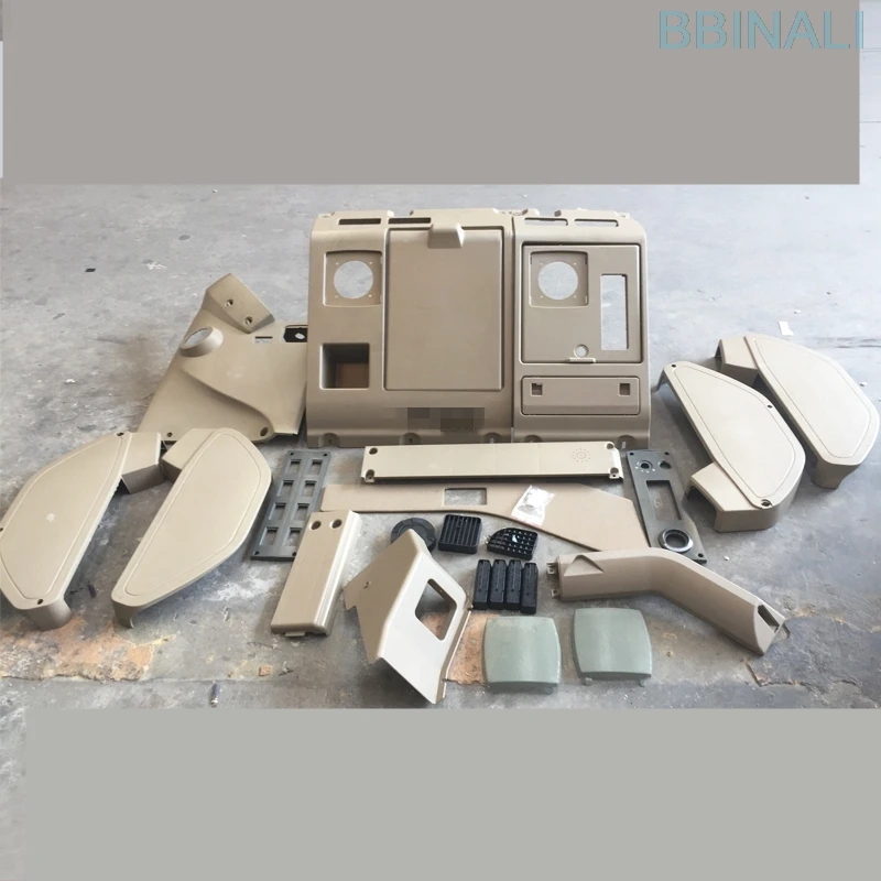 Крышка ящика для инструментов Daewoo Doosan DH220 225 258 300-5-7-9 крышка предохранителя