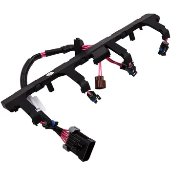 

Oil Pressure Injector Harness For Isuzu Trooper 4JX1 Turbo 3.0L 1991-2005
