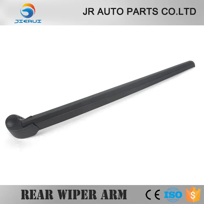 1pc Rear Windshield Wiper Arm And Cap For Audi Q7 2006 2007 2008 2009