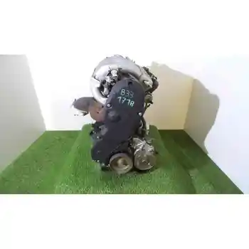 

66592 Full engine Volvo Serial 440