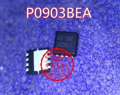 Free shipping 20PCS P0903BEA P0903B P0903 QFN 8|Replacement Parts ...