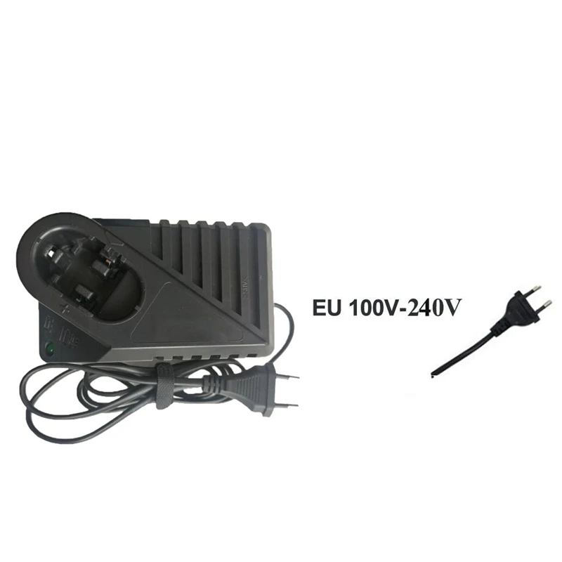 Ni-Cd Ni-MH зарядное устройство для Bat038 Bat048 Bat043 Bat045 Bta120 электрическая дрель 7,2 в 9,6 в 12 В 14,4 В батарея для электроинструмента Eu Pl