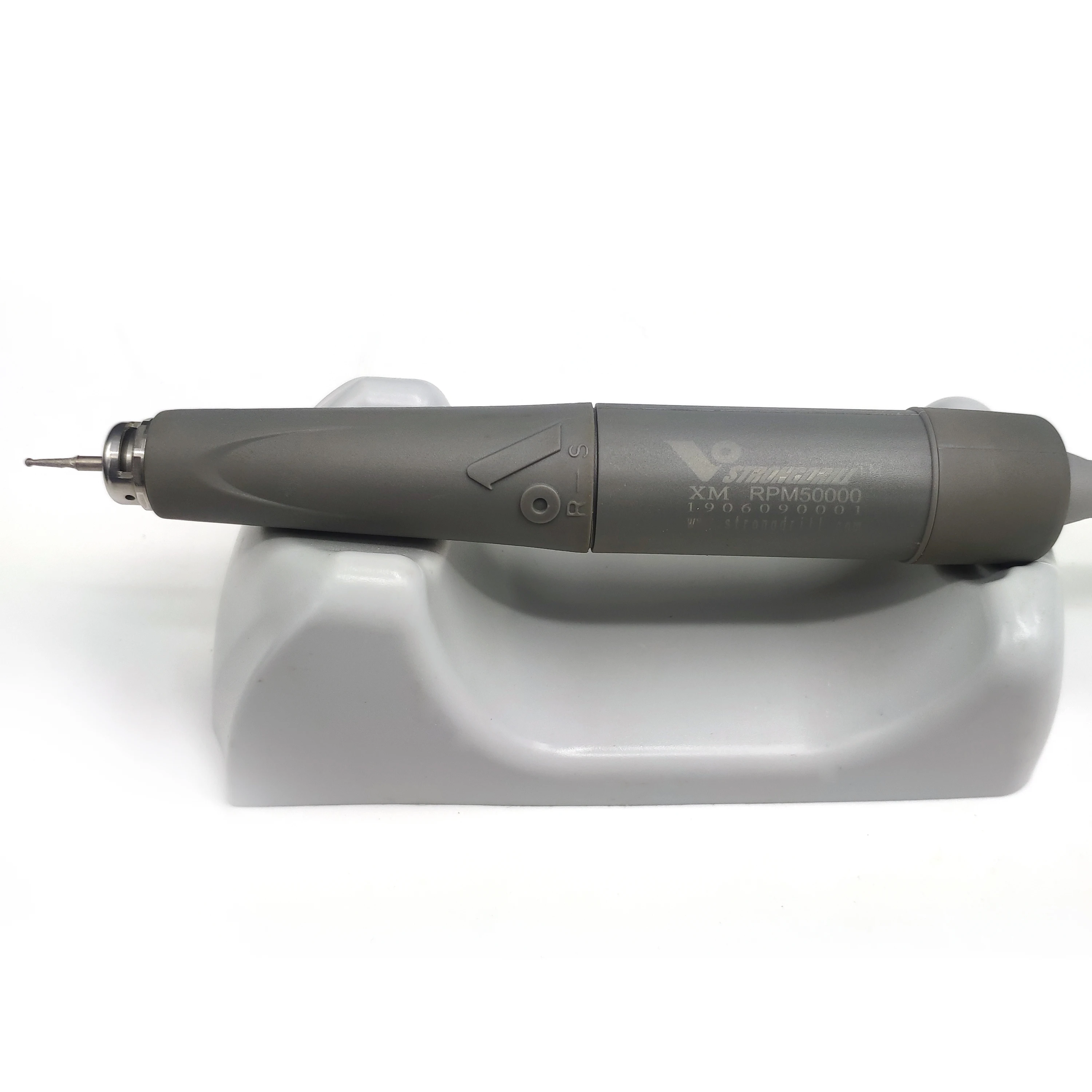 STRONG DRILL XM 50000RPM Nail Drill Handle Handpiece For Brushless Micromotor Electric Nail Art Manicure Equipment 2.35MM Chuck 5