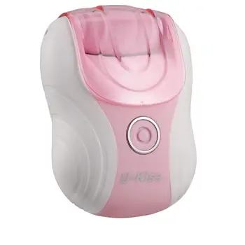

U-Kiss Multi-functional Electric Callus Remover for Foot Care Rechargeable Pedicure Manicure Set Replacement of Pumice Stone