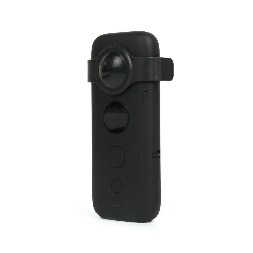 GAOHOU защитный чехол для объектива камеры набор деталей для Insta360 One X камера предотвращает царапины Essy для установки TY1261