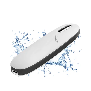 

New Rechargeable Ultraviolet UV Sterilizer Light Tube Bulb Disinfection Bactericidal Lamp Ozone Sterilizer Mites Lights presage