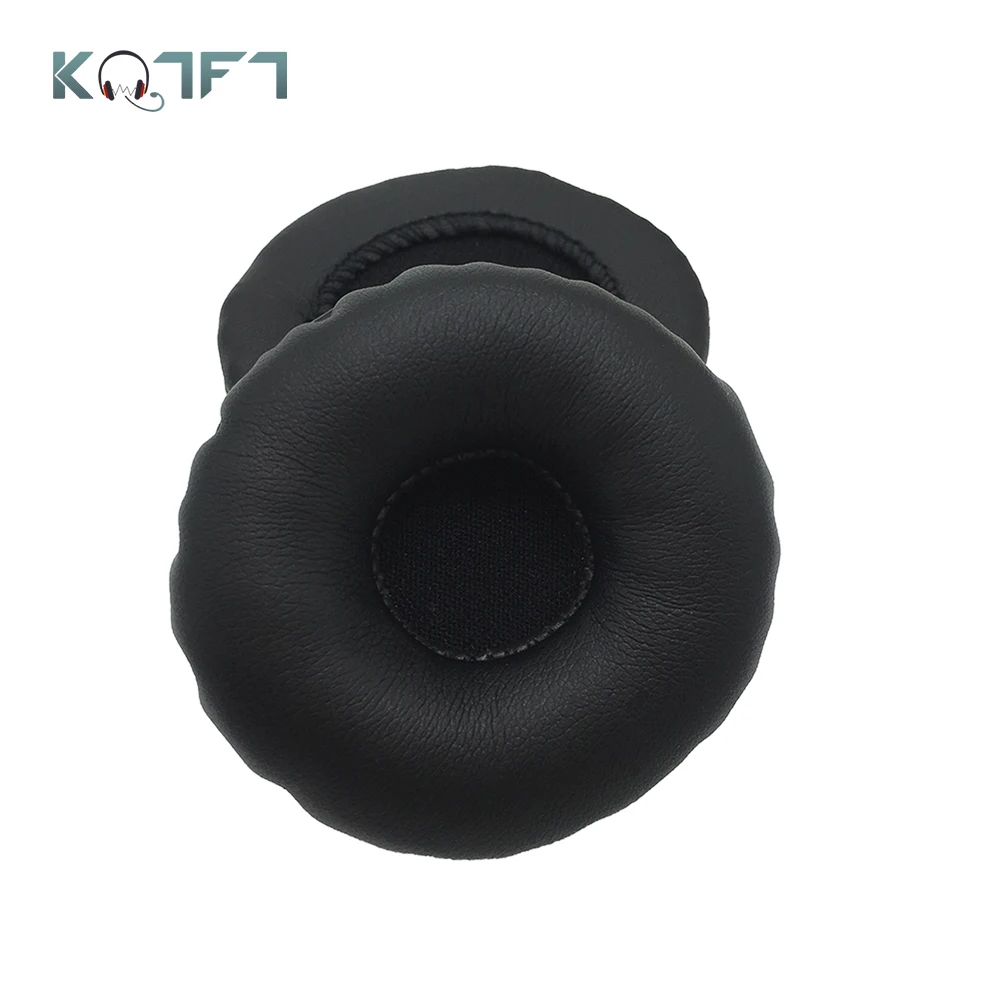 Эргономичные амбушюры KQTFT 1 для Plantronics Audio 478 USB гарнитура эргономичные