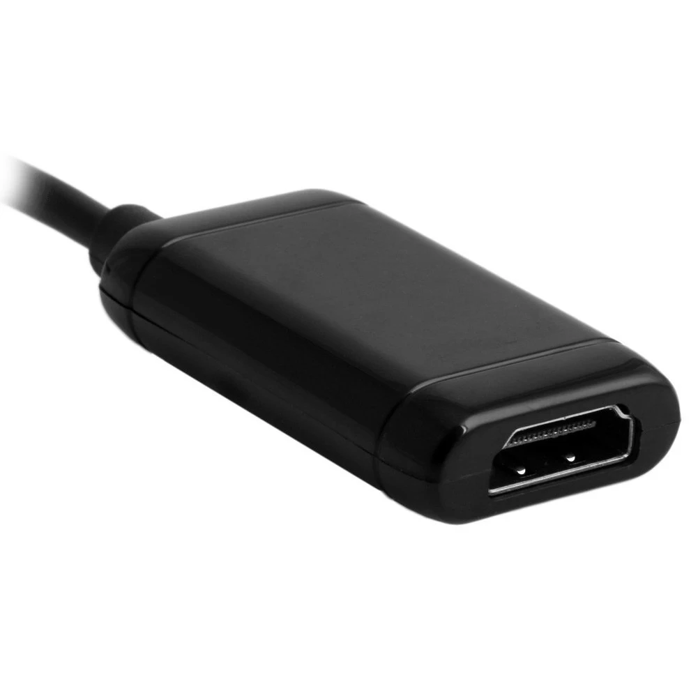Кабель-адаптер C type C к HDMI легкий USB 3,1 Кабель-адаптер конвертер 1080P портативный для MHL Android телефон планшет