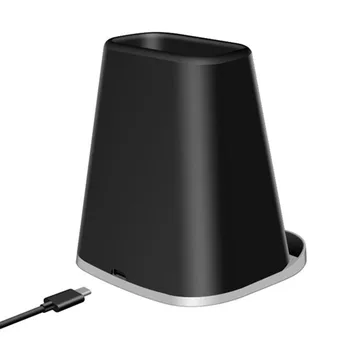 

Multifunctional Wireless Charger Phone Mount Charging Bracket for Smart Phone Watch Headset LHB99