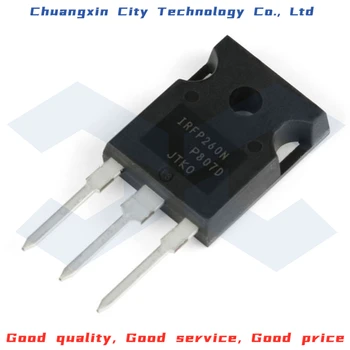 

100% New&Original IRFP260NPBF TO-247(AC) N channel 200V/50A MOSFET Integrated circuit chip IC