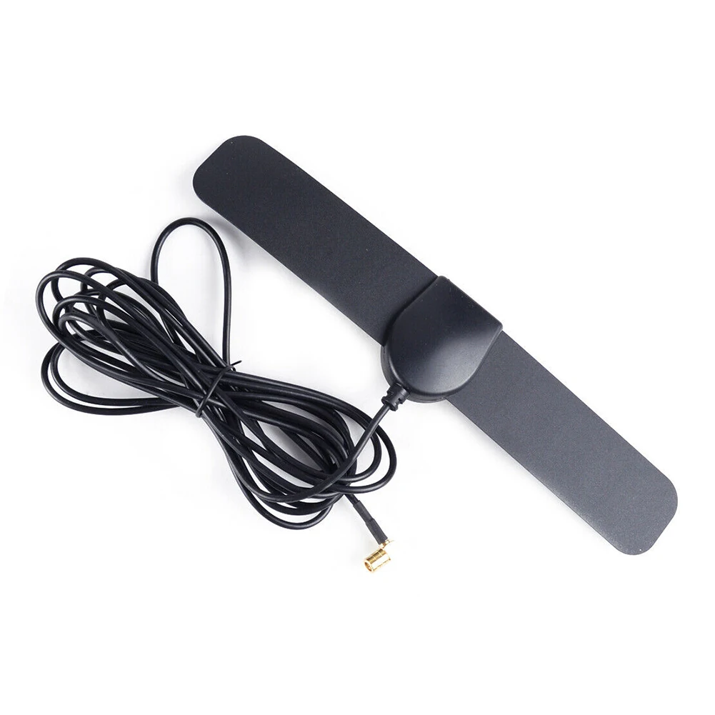 

Parts Antenna Professional Replacement Black 3meter Antenna External Female