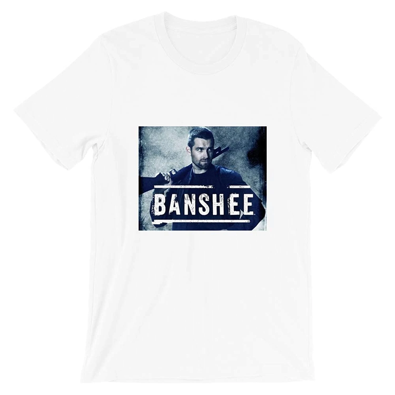 Banshee фотографический портрет знаменитостей голливудский актер кинофильм
