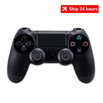 

Bluetooth Gamepad Wireless PS4 Controller Joystick For Dualshock 4 Controller SONY PlayStation 4 /slim/pro PS3 Steam