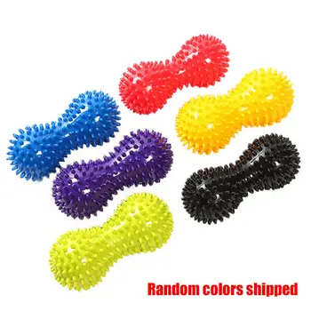 

Tool Random Health Ball Thai Massage Ball PVC Durable Traditional Reflexology Relaxation Recovery Elderly Senile Dementia