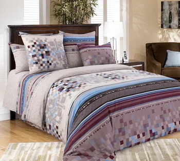 

Mozart KPB percale (1,5 sleeping)