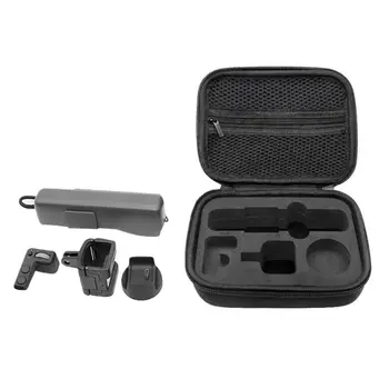 

Portable Carrying Case EVA Storage Bag Handheld Box for DJI OSMO Pocket Camera E5BA
