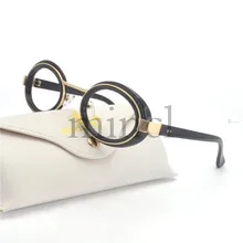 Transition Sunglasses Photochromic Reading Glasses Brand Retro Round Reading Glasses Men Women Presbyopia Hyperopia Eyewear NX