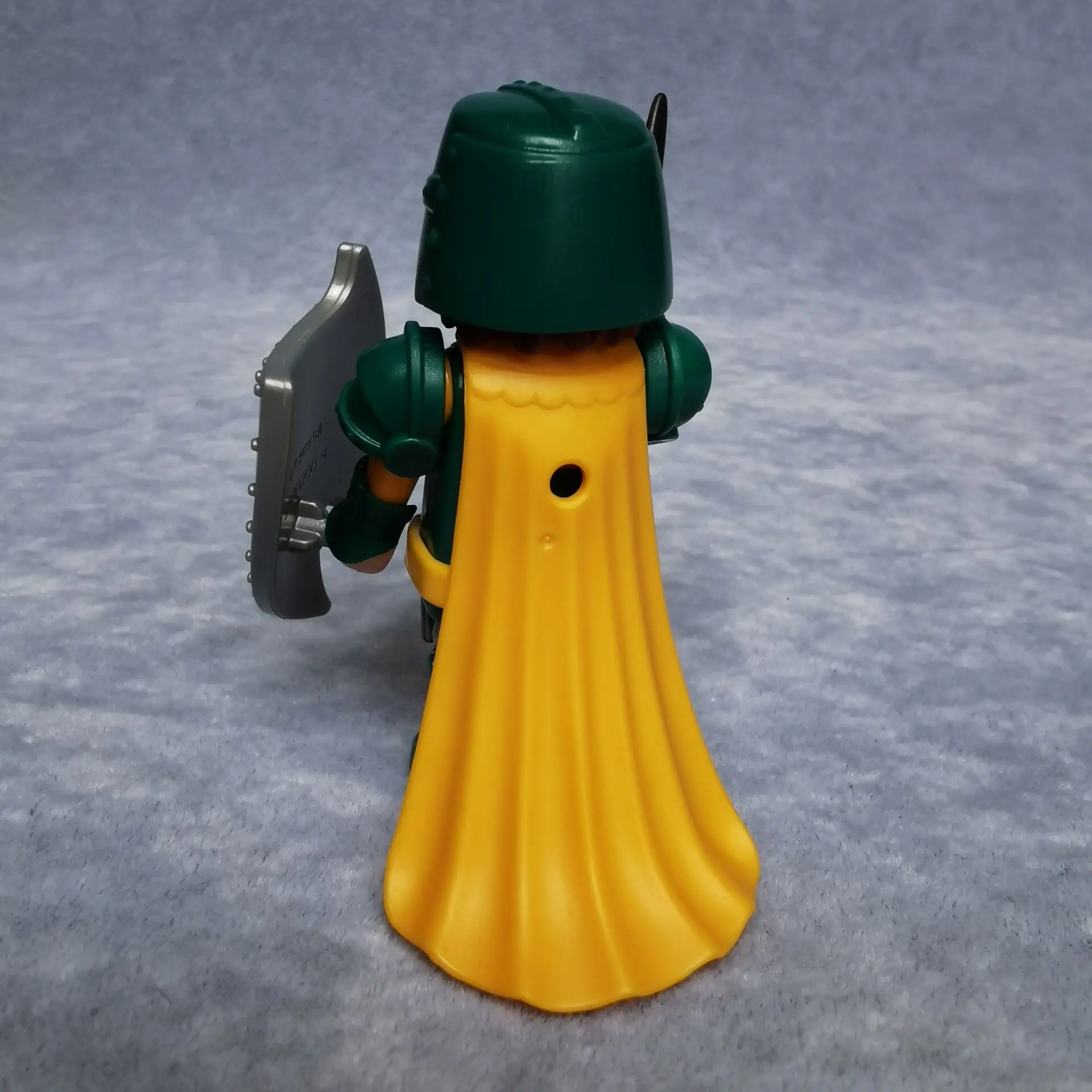 thumb