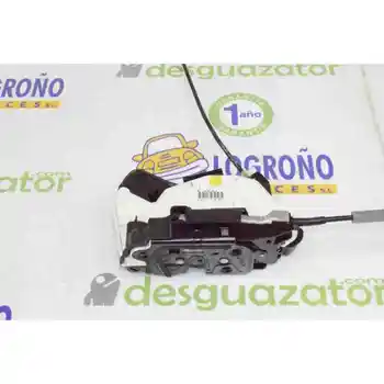 

5E0839016 REAR DOOR LOCK RIGHT SEAT TOLEDO (KG3)