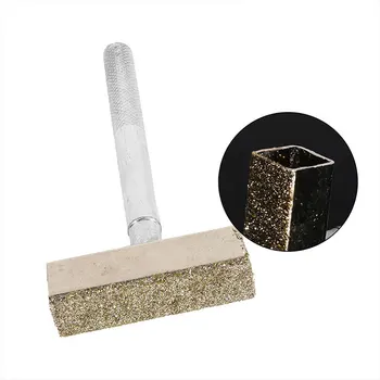 

Wheel Shaping Tool Metal Stone Processing Grinding Tools Abrasive Diamond Grinding Disc Durable Water Mill Wheel Dresser