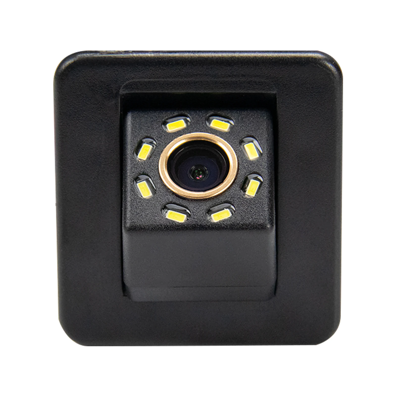 

HD 720p Rear view camera with LED for Kia K3 K3S Cerato Forte 2013 -2015 Reversing backup camera Waterproof camera