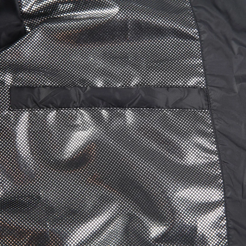 Мужская Сверхлегкая куртка зимняя умная USB Брюшная задняя электрическая теплая пуховая хлопковая куртка курка мужская пуховик#2S03