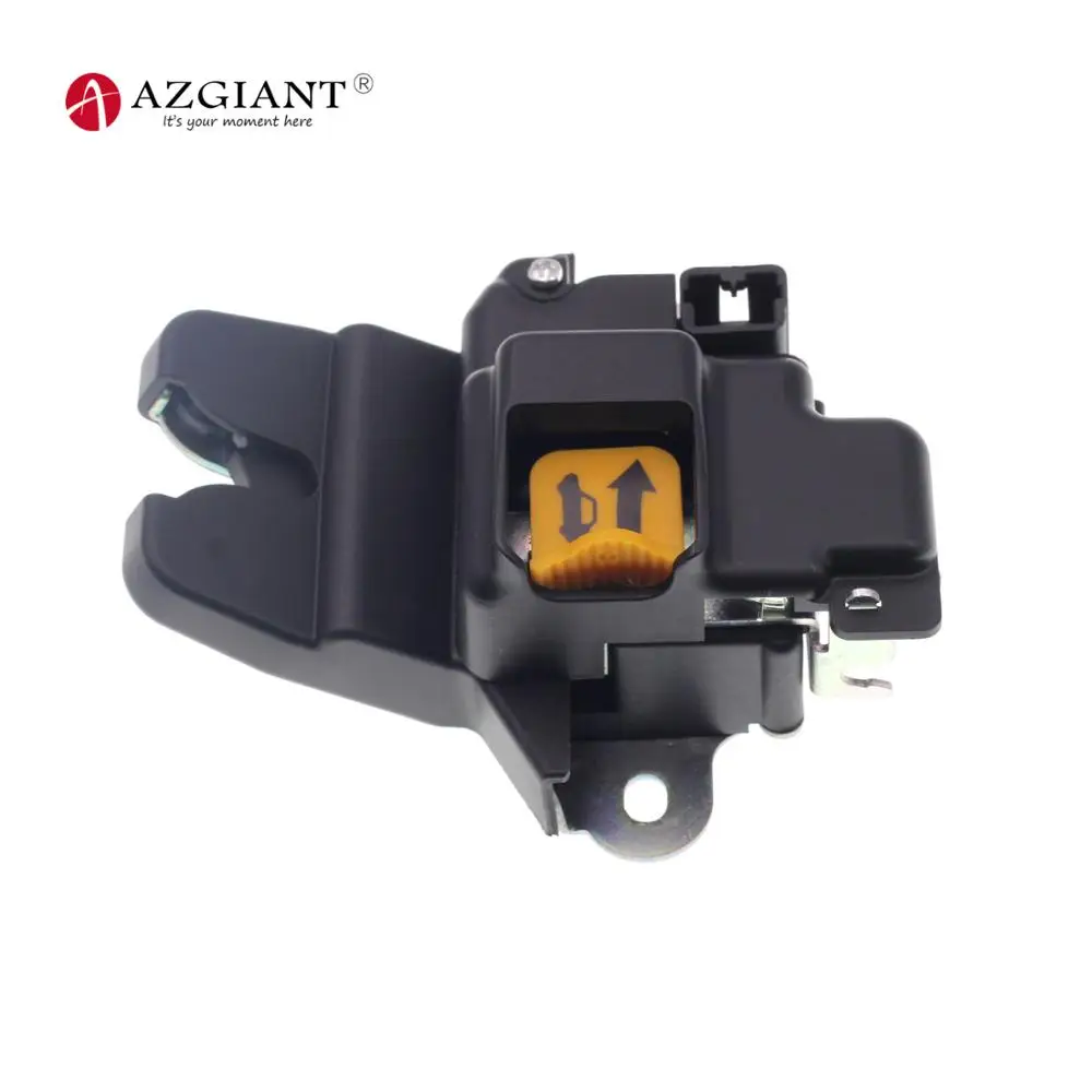 

lock latch trunk OEM 812301m070 for KIA forte sedan forte koup 2009-2013 Trunk Lock Actuator Motor Tailgate motor