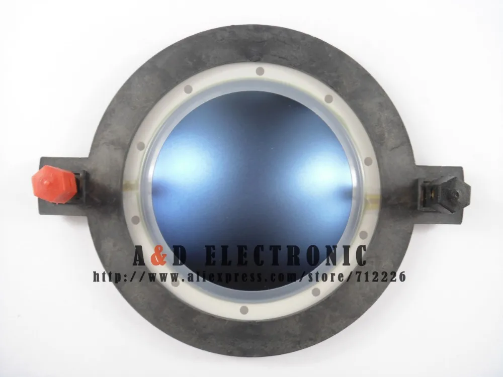 B& C DE82 8ohm сменная диафрагма
