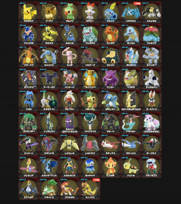 ポケモンフィギュア Ms 56ドラゴンタイプ ドラコヴィッシュフィギュア 高品質 絶妙な外観 完全に再現された画像コレクション Action Figures Aliexpress