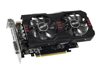 

ASUS Graphics Card GTX 760 2GB 256Bit GDDR5 Video Cards for nVIDIA VGA Cards Geforce GTX760 Used stronger than GTX 750 TI 650