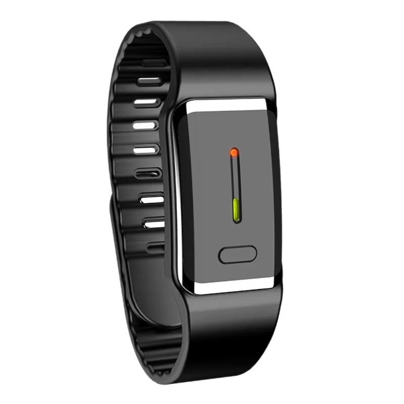 

Greatlizard Smartband Anti-Mosquito Pest Insect Bugs Smart Bracelet Electronic Bugs Repellent Wristband Watch For Kid and Adult
