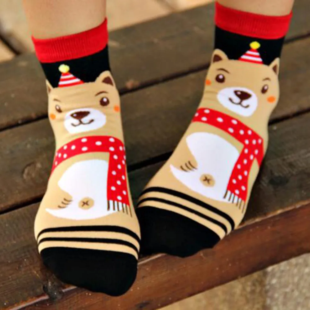 christmas socks
